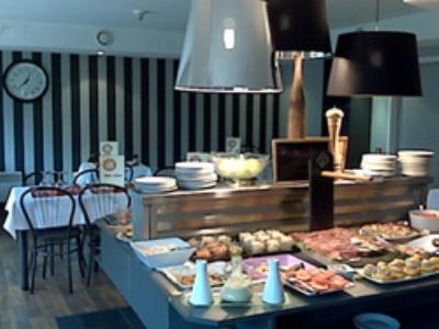 Brit Hotel - Montsoult La Croix Verte Baillet-en-France 외부 사진