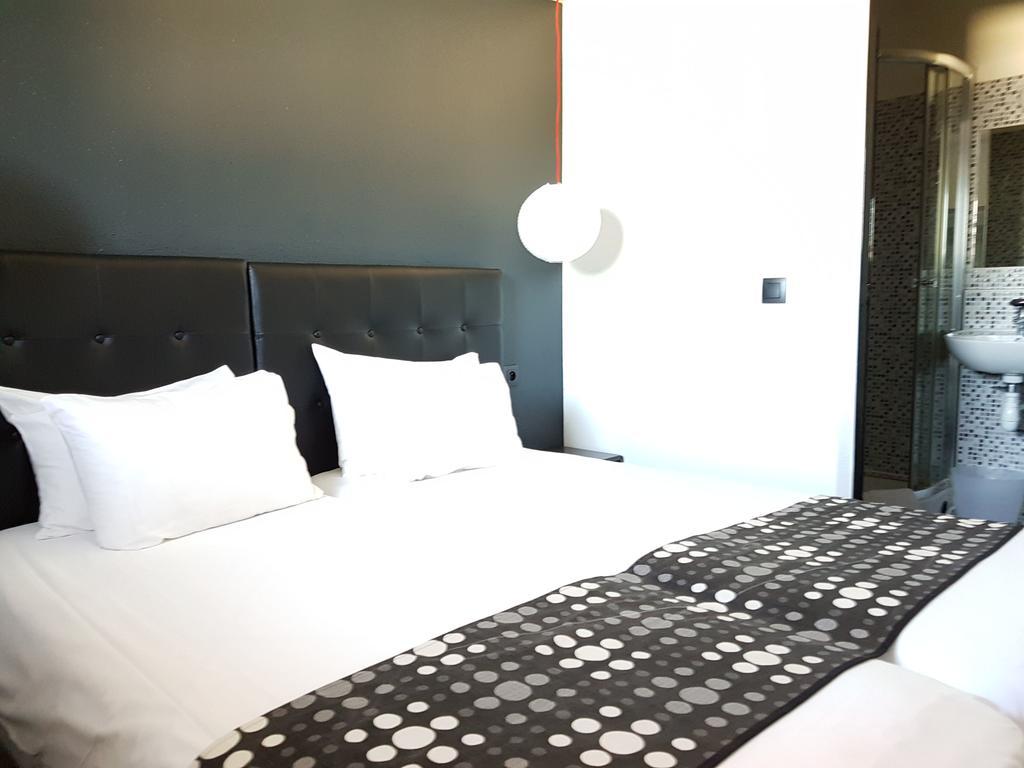 Brit Hotel - Montsoult La Croix Verte Baillet-en-France 외부 사진
