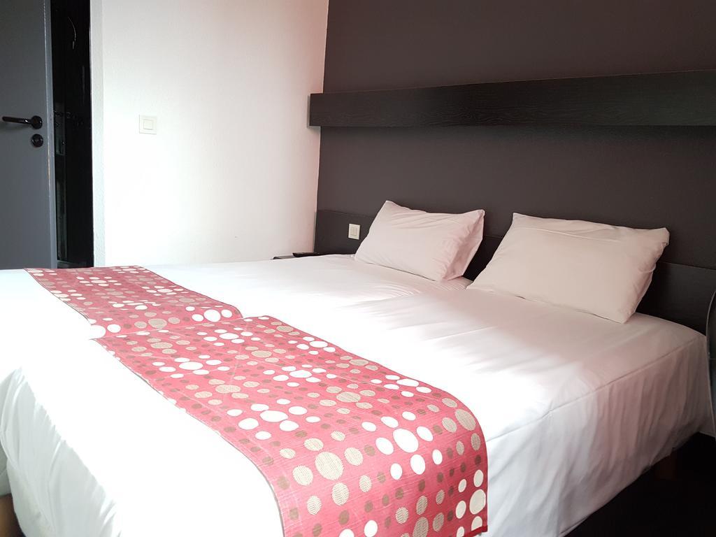 Brit Hotel - Montsoult La Croix Verte Baillet-en-France 외부 사진