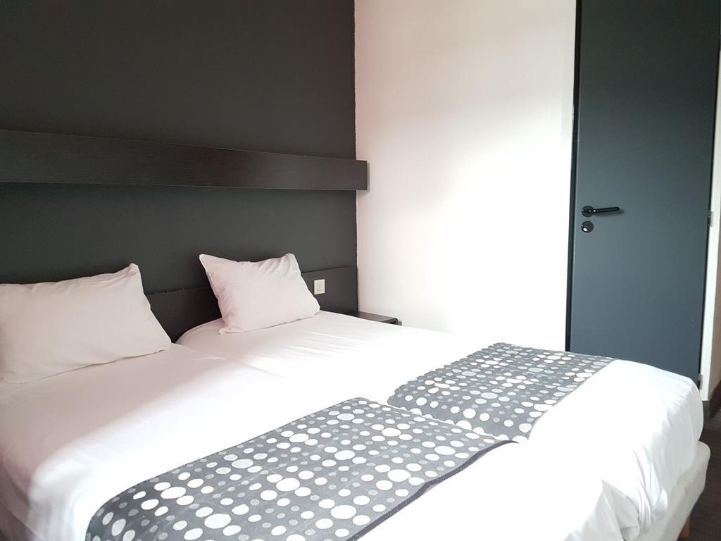 Brit Hotel - Montsoult La Croix Verte Baillet-en-France 외부 사진