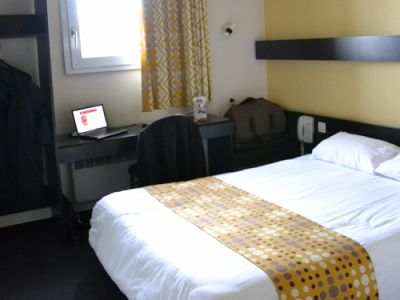 Brit Hotel - Montsoult La Croix Verte Baillet-en-France 외부 사진